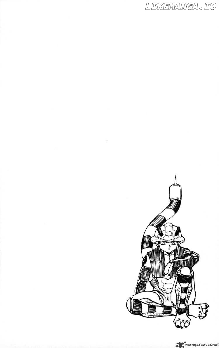 Hunter x Hunter, Chapter 257 image 16